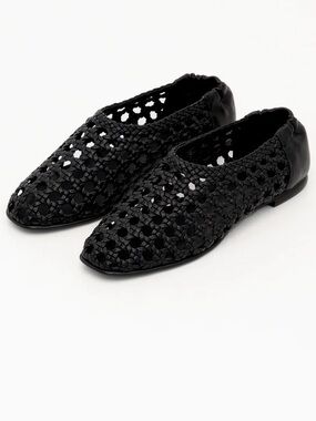 Peche Leila Flats | size 38